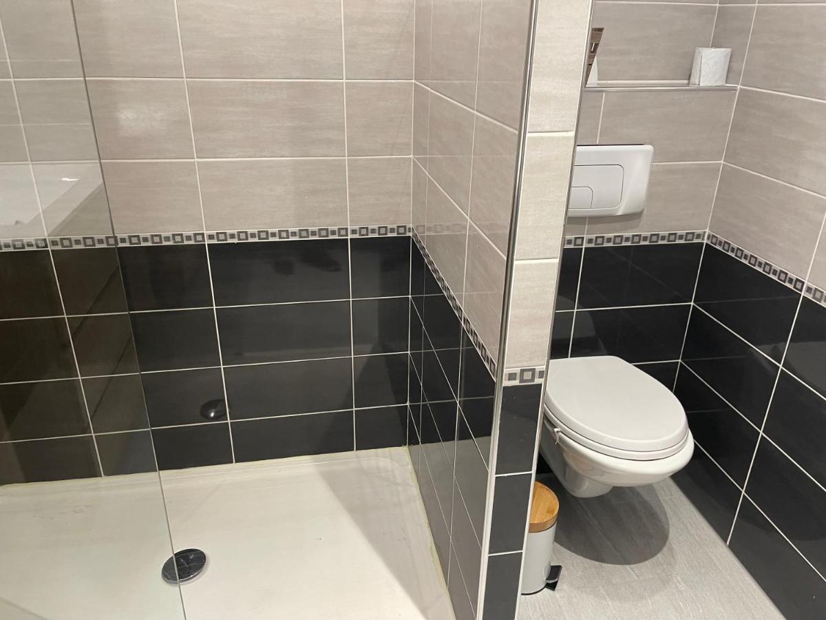 Bordeaux Centre Belle Duplex Apartment Luaran gambar